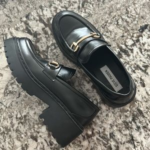 COPY - Steve Madden Chunky Loafers